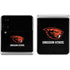 Oregon State University Beavers Galaxy Z Flip4 5G Skin